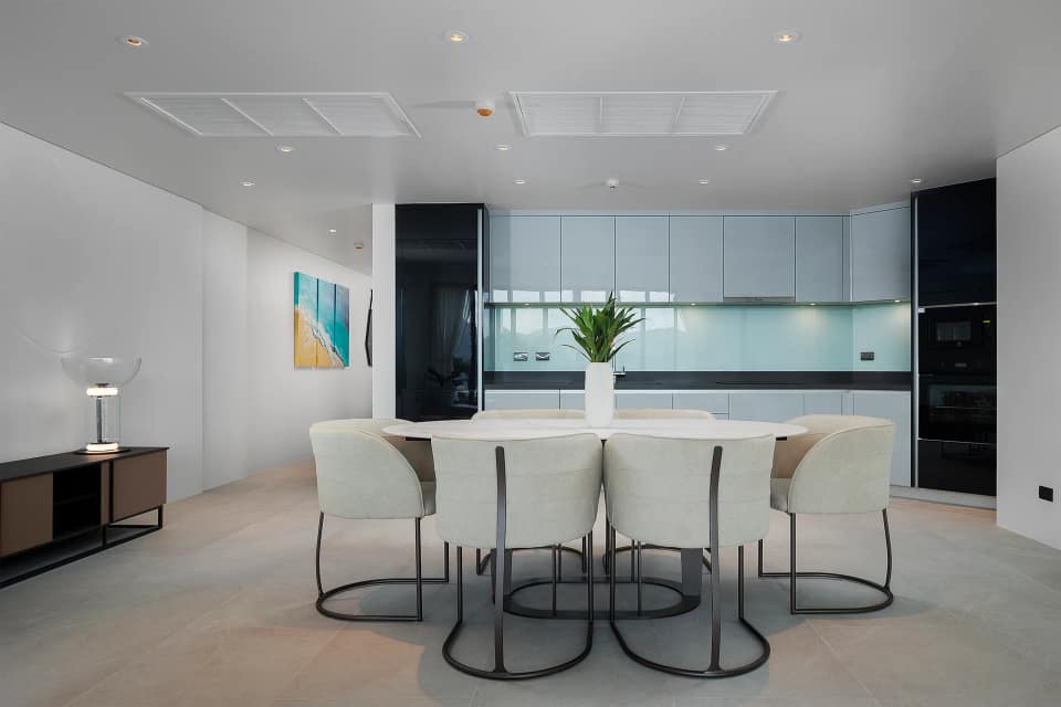 Bluepoint Condominium — 3