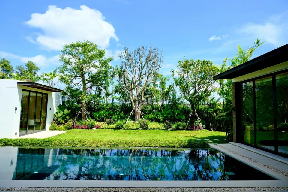 Boat Avenue Residence — 2