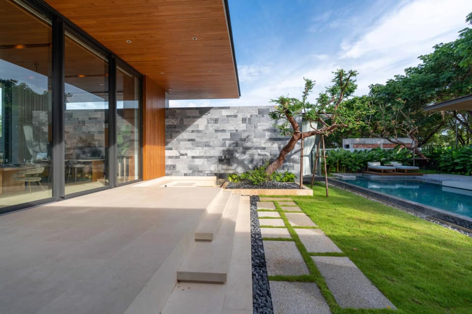 Botanica Chalong Bay — 2