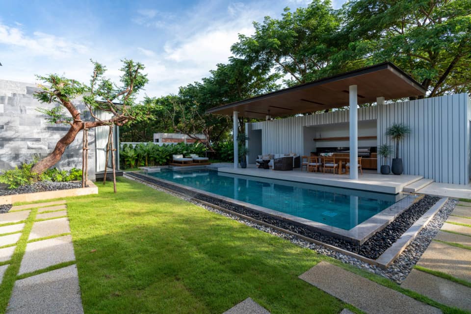 Botanica Chalong Bay — 3