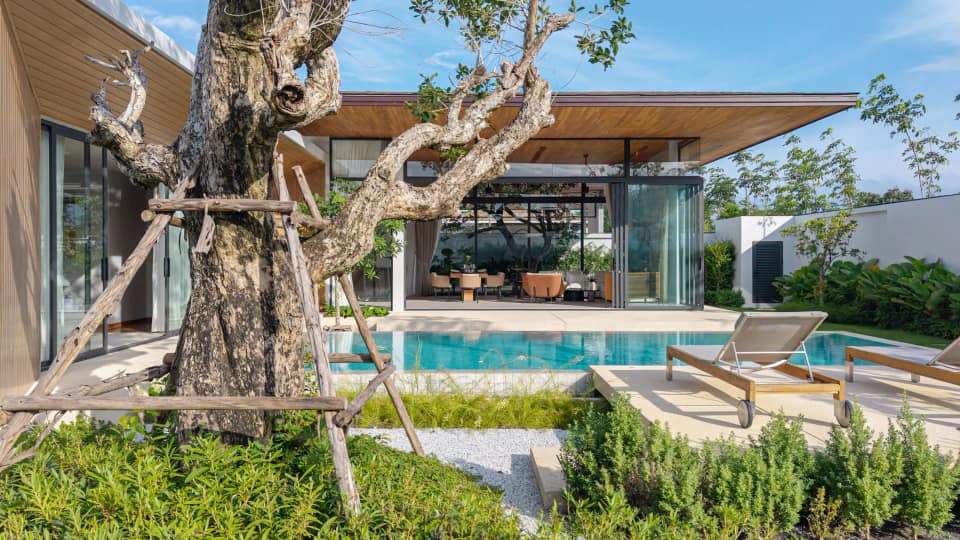 Botanica Four Seasons — 2