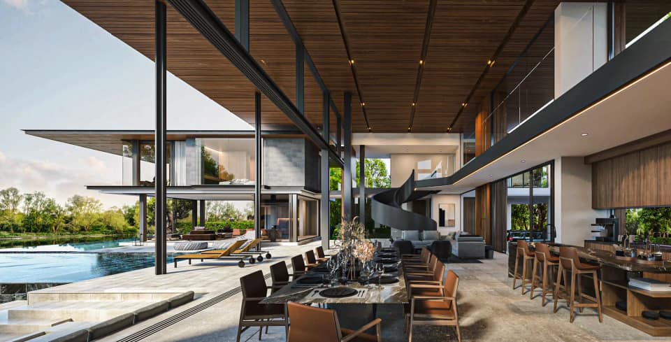 Botanica Grand Avenue — 2
