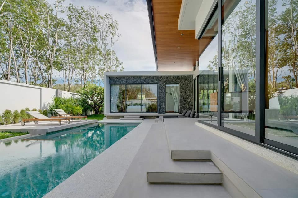 Botanica Modern Loft II — 2