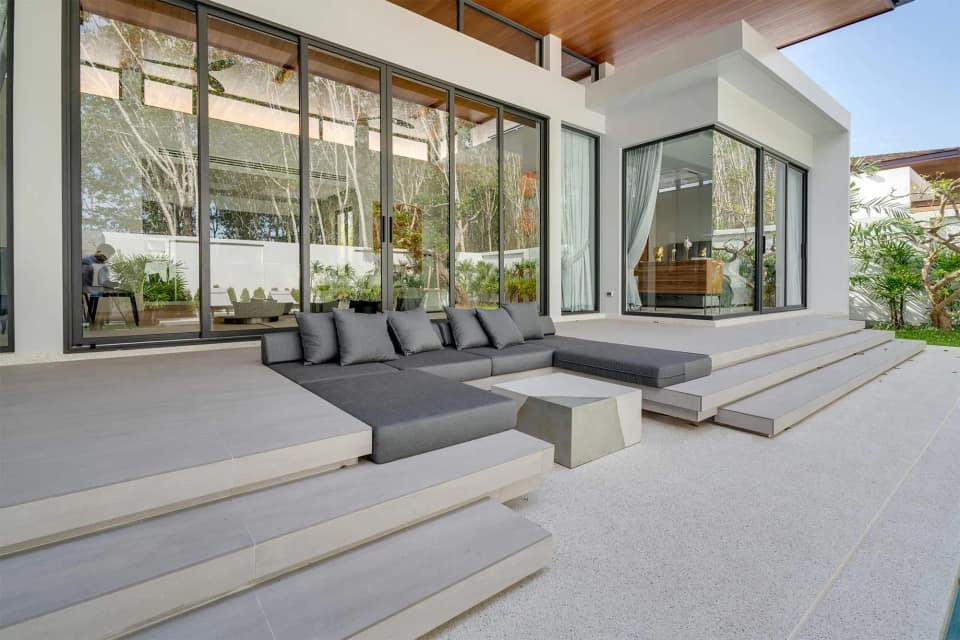 Botanica Modern Loft II — 3