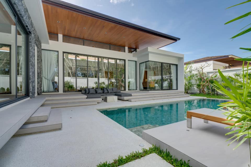 Botanica Modern Loft — 1