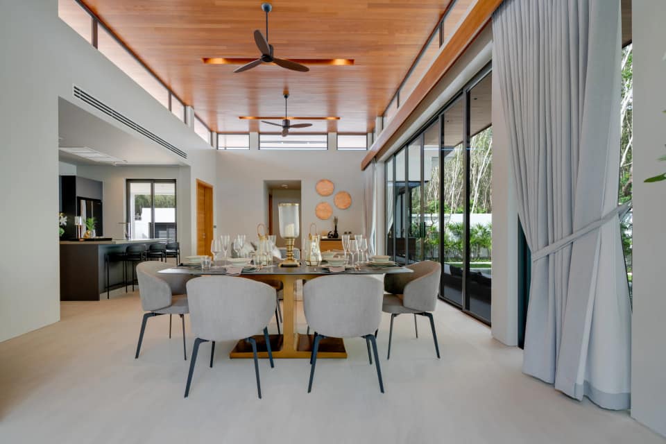 Botanica Modern Loft — 3