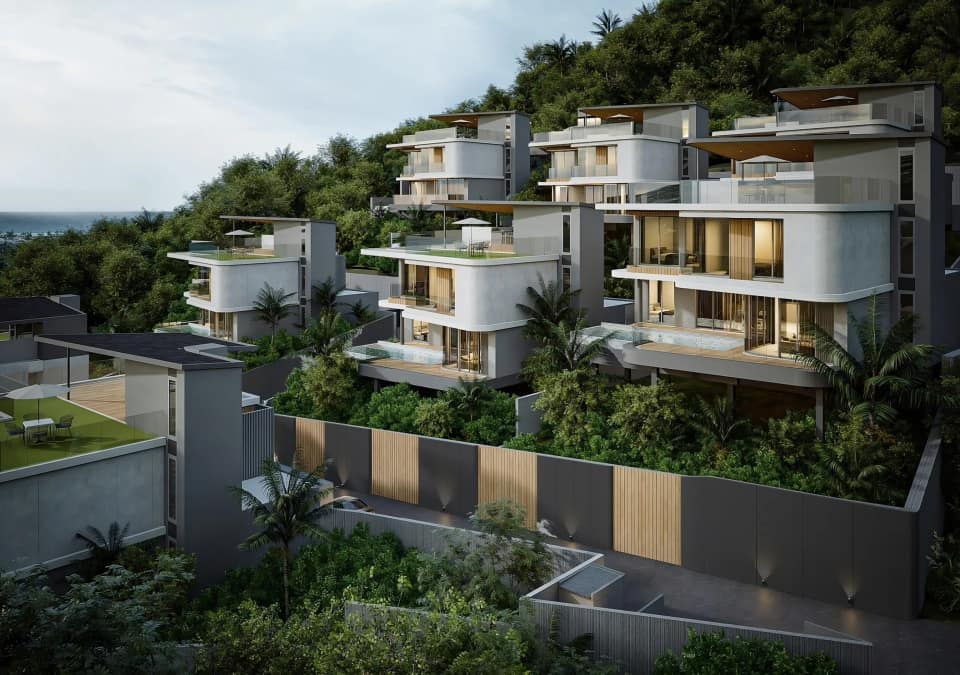 Botanica Modern Sea Karon — 1