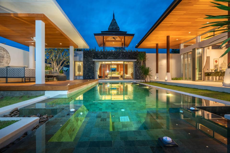 Botanica Skyport — 1