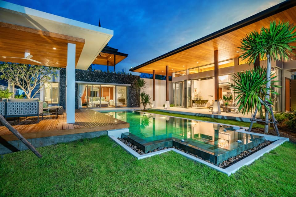 Botanica Skyport — 3