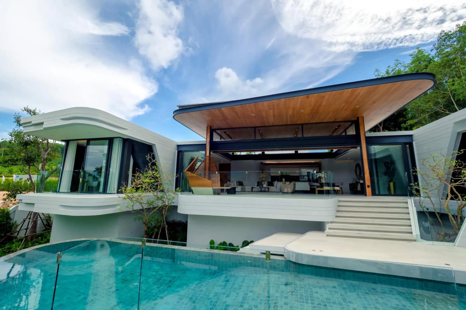 Botanica Valley Sky