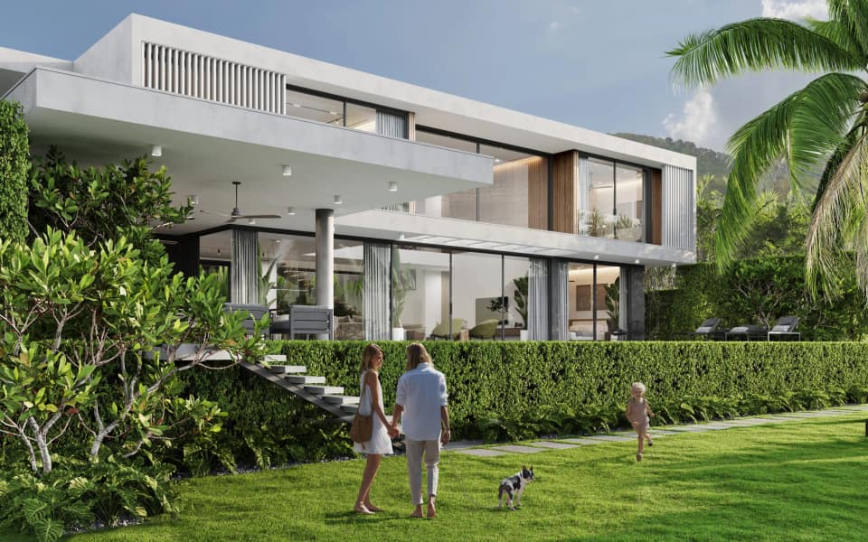 Canopy Hills — 1