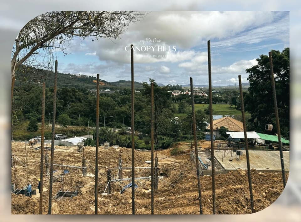 Canopy Hills — 2