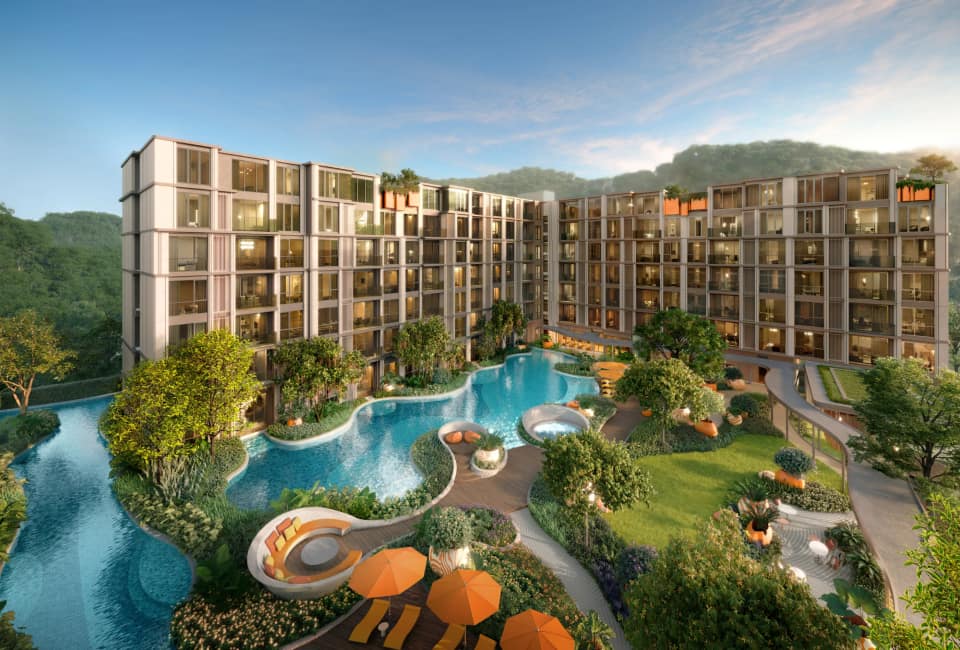 Canvaz Palette Cherngtalay — 1