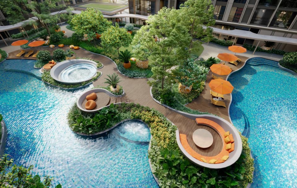 Canvaz Palette Cherngtalay — 2
