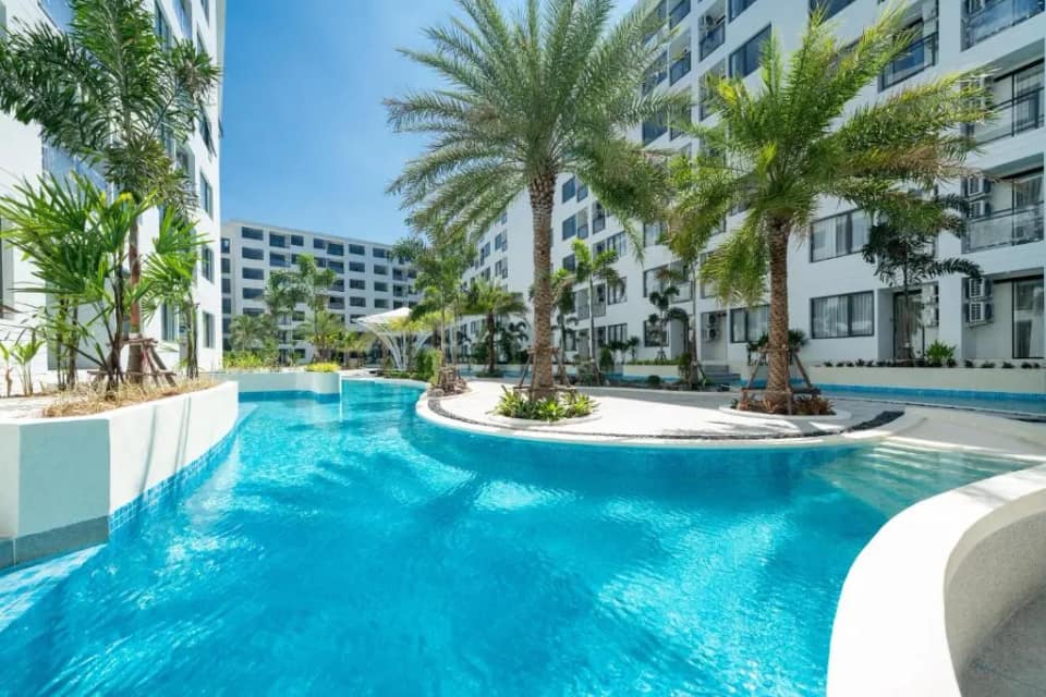 Capri Residence — 3