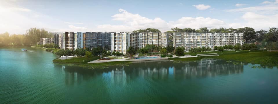 Cassia Residences Phuket — 1