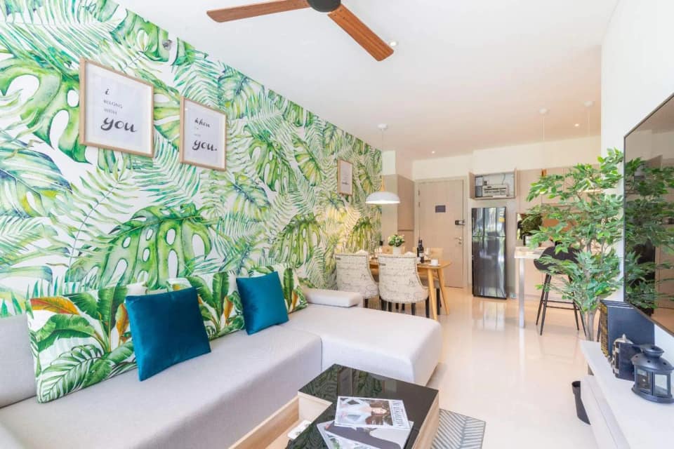 Cassia Residences Phuket — 2