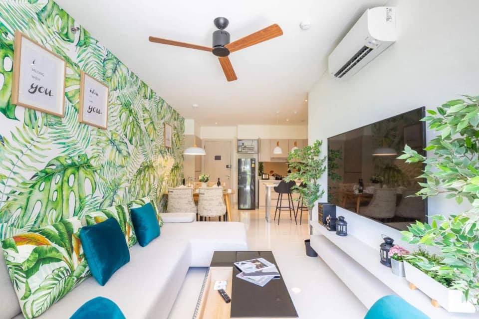 Cassia Residences Phuket — 3