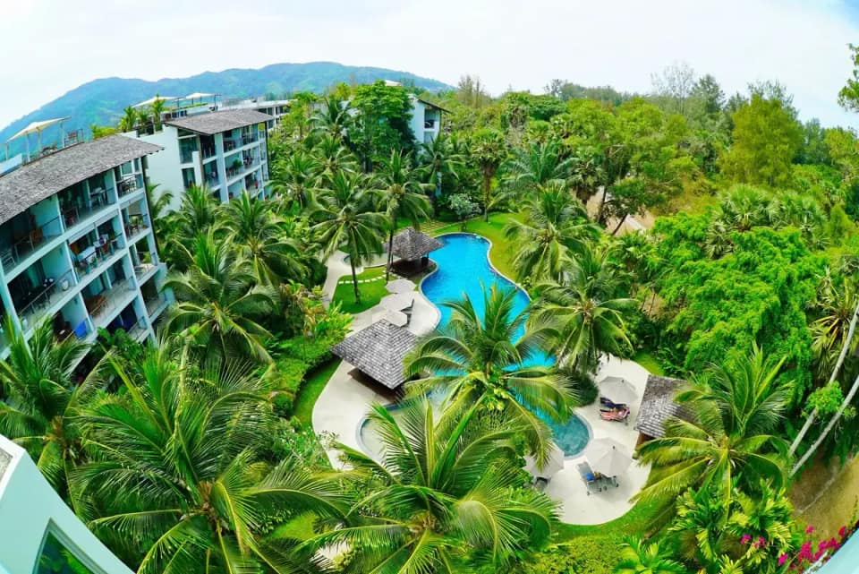 Casuarina Shores — 1