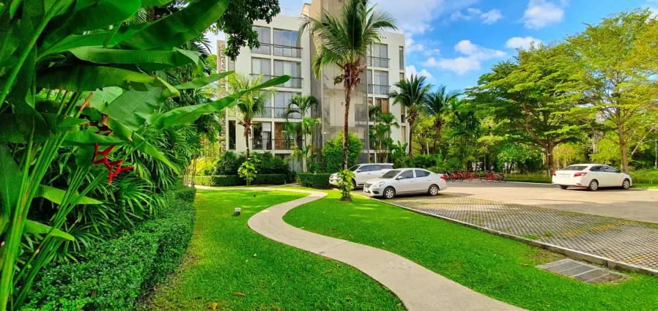 Casuarina Shores — 2
