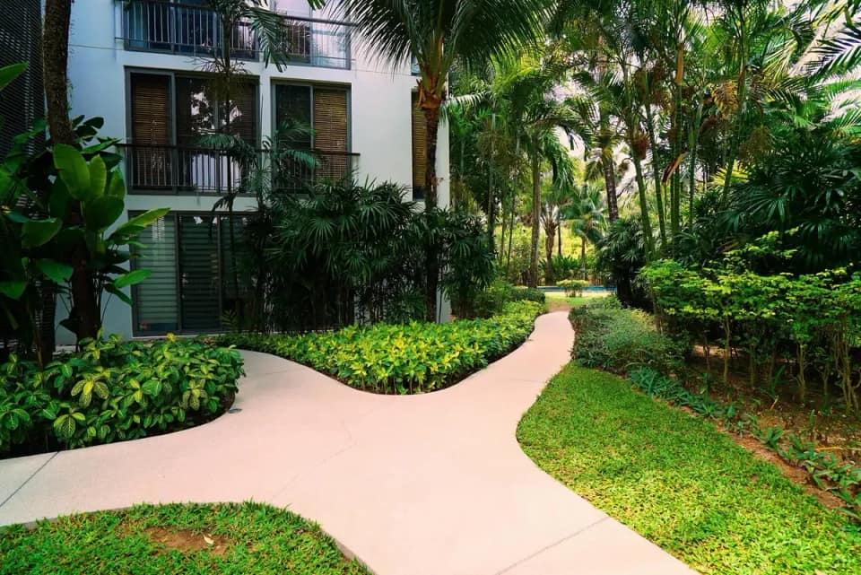 Casuarina Shores — 3