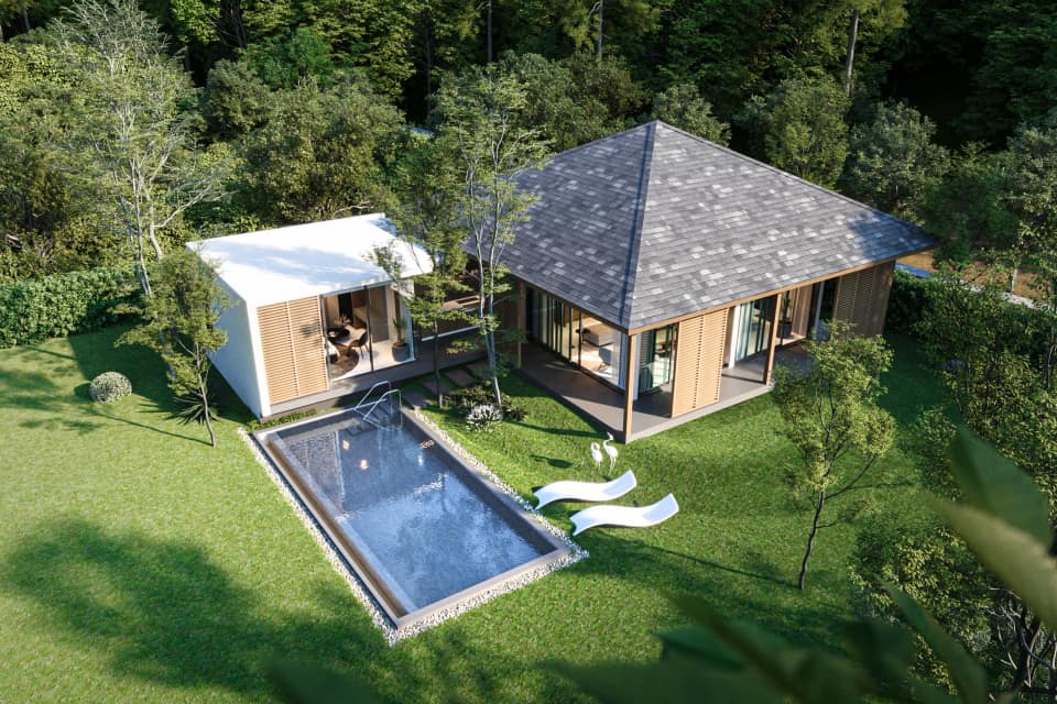 Cerulean Phuket — 3