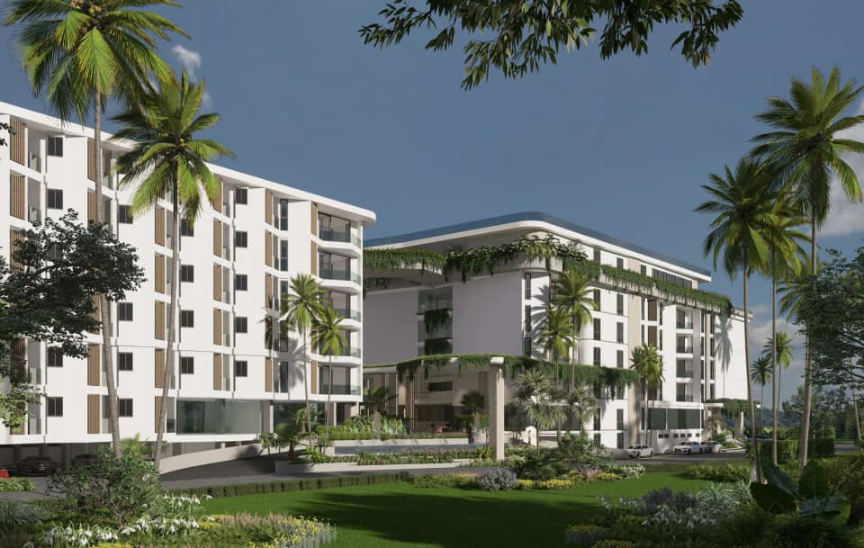 Citygate De Phuket — 1