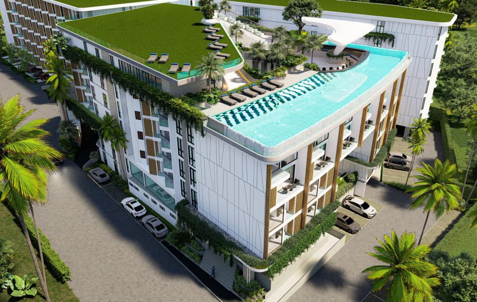 Citygate De Phuket — 2