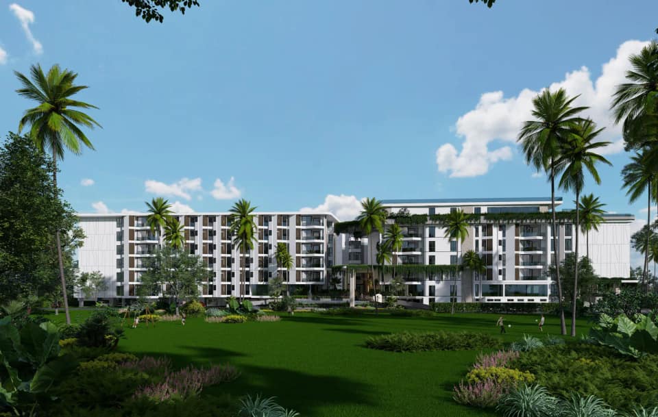 Citygate De Phuket — 3