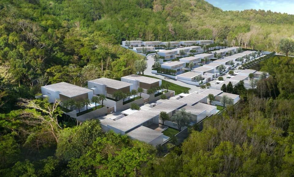 Clover Residence — 1