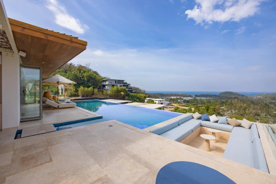 Cohiba Villas Layan — 3