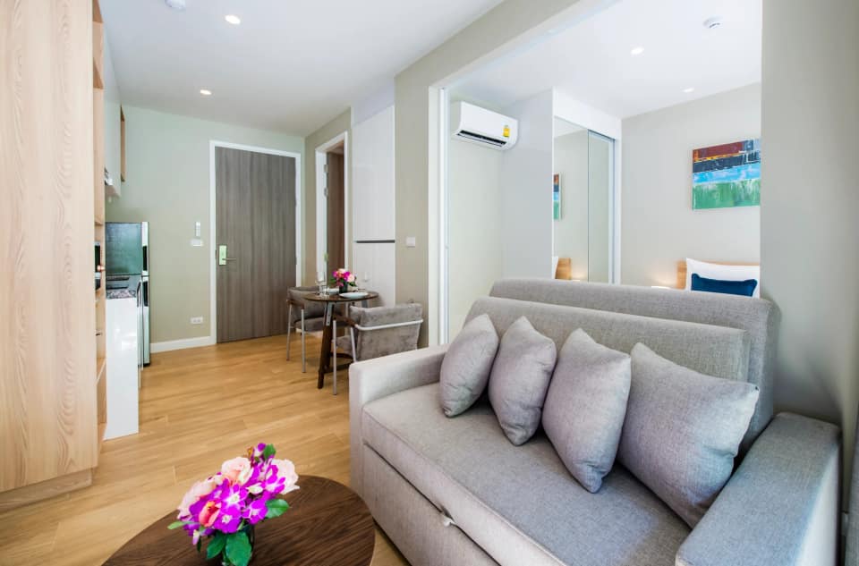 Diamond Condominium — 2