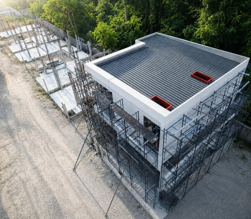 Elite Hillside Villas — 1