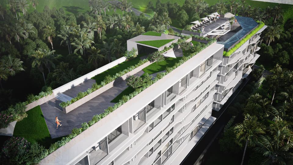 Enigma Residence — 3