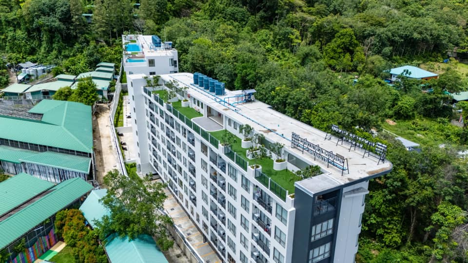 Fantasea Condo Kamala — 3
