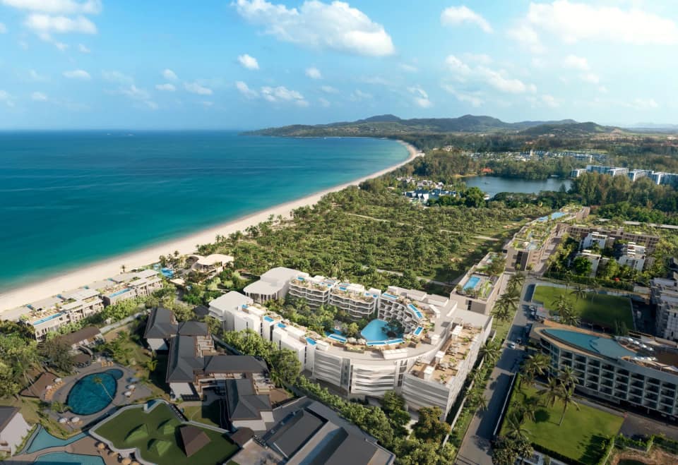 Garrya Residences Phuket — 1