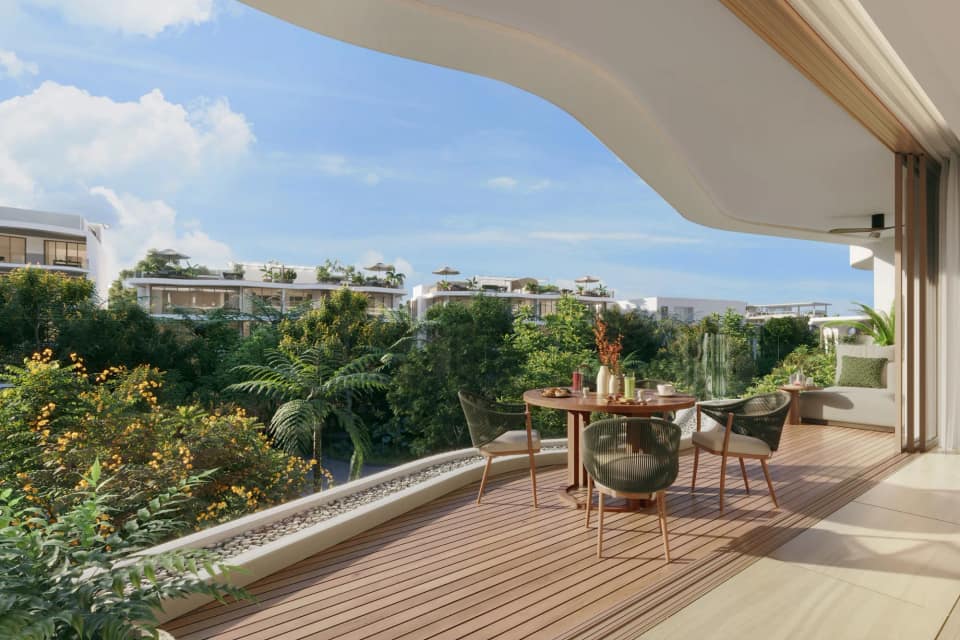 Garrya Residences Phuket — 3