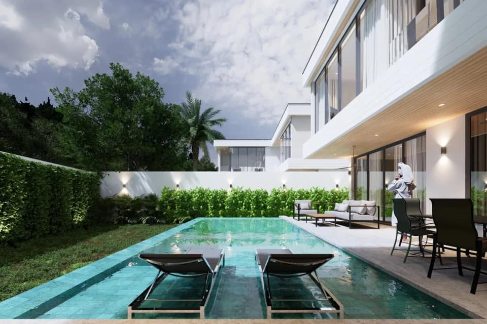 Garuda Villas — 3