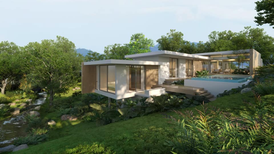 Glory Green Hills Villas — 2