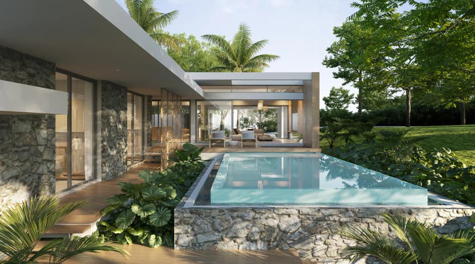 Glory Green Hills Villas — 3