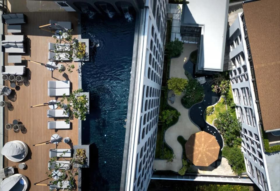 Harmony Condominium — 1