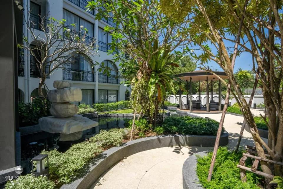 Harmony Condominium — 3