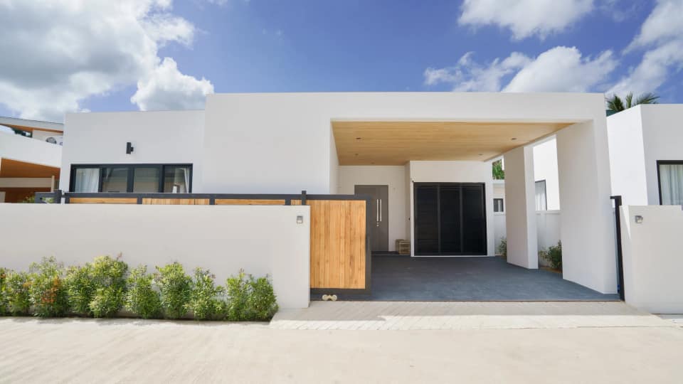 Janya Villas — 2