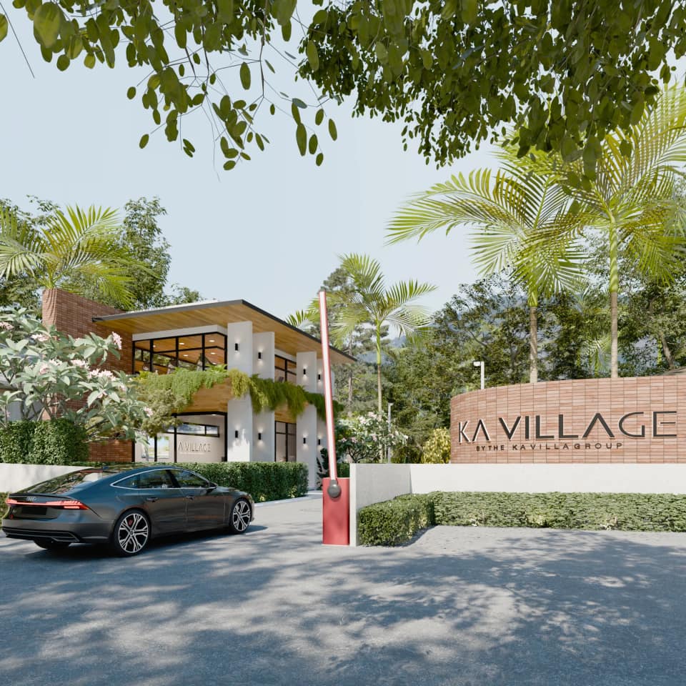 KA Village — 2