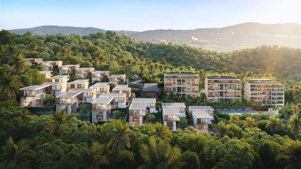 Kiara Reserve — 2