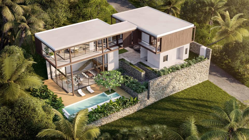 Kiara Reserve — 3