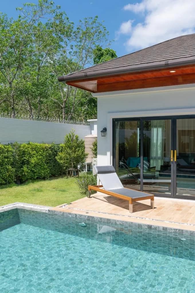 Kiri Buddha Pool Villa — 3