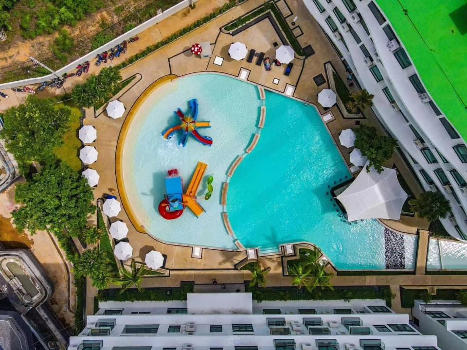 Wyndham La Vita — 1