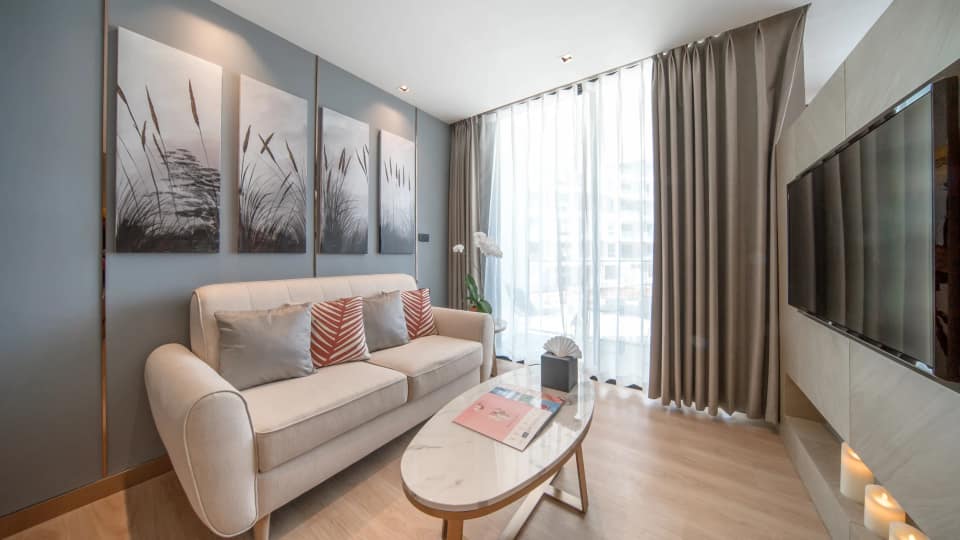 Wyndham La Vita — 2