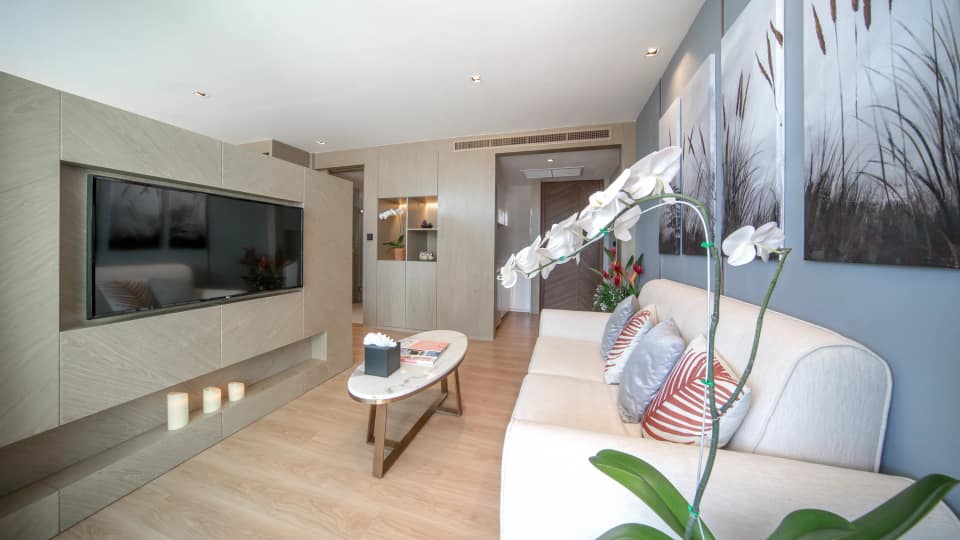 Wyndham La Vita — 3